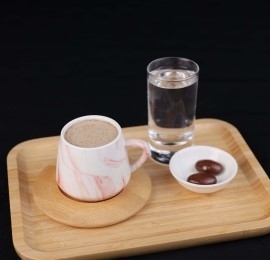 SÜTLÜ TÜRK KAHVESİ